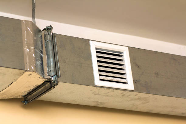 Best HVAC Air Duct Cleaning  in Watseka, IL